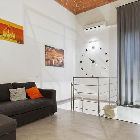 Le Volte Del Ponte Sospeso Apartment Florence Luaran gambar