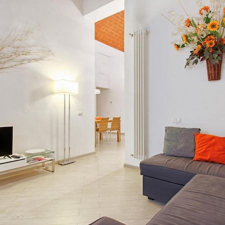 Le Volte Del Ponte Sospeso Apartment Florence Luaran gambar