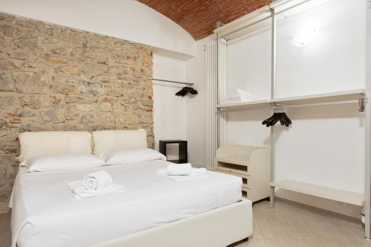 Le Volte Del Ponte Sospeso Apartment Florence Luaran gambar