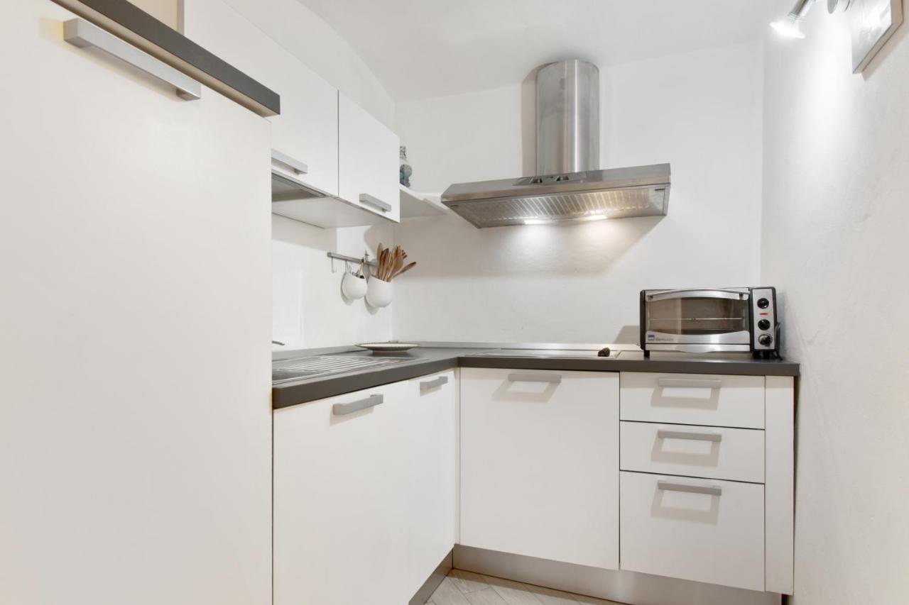 Le Volte Del Ponte Sospeso Apartment Florence Luaran gambar