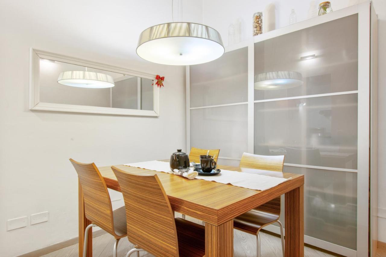 Le Volte Del Ponte Sospeso Apartment Florence Luaran gambar