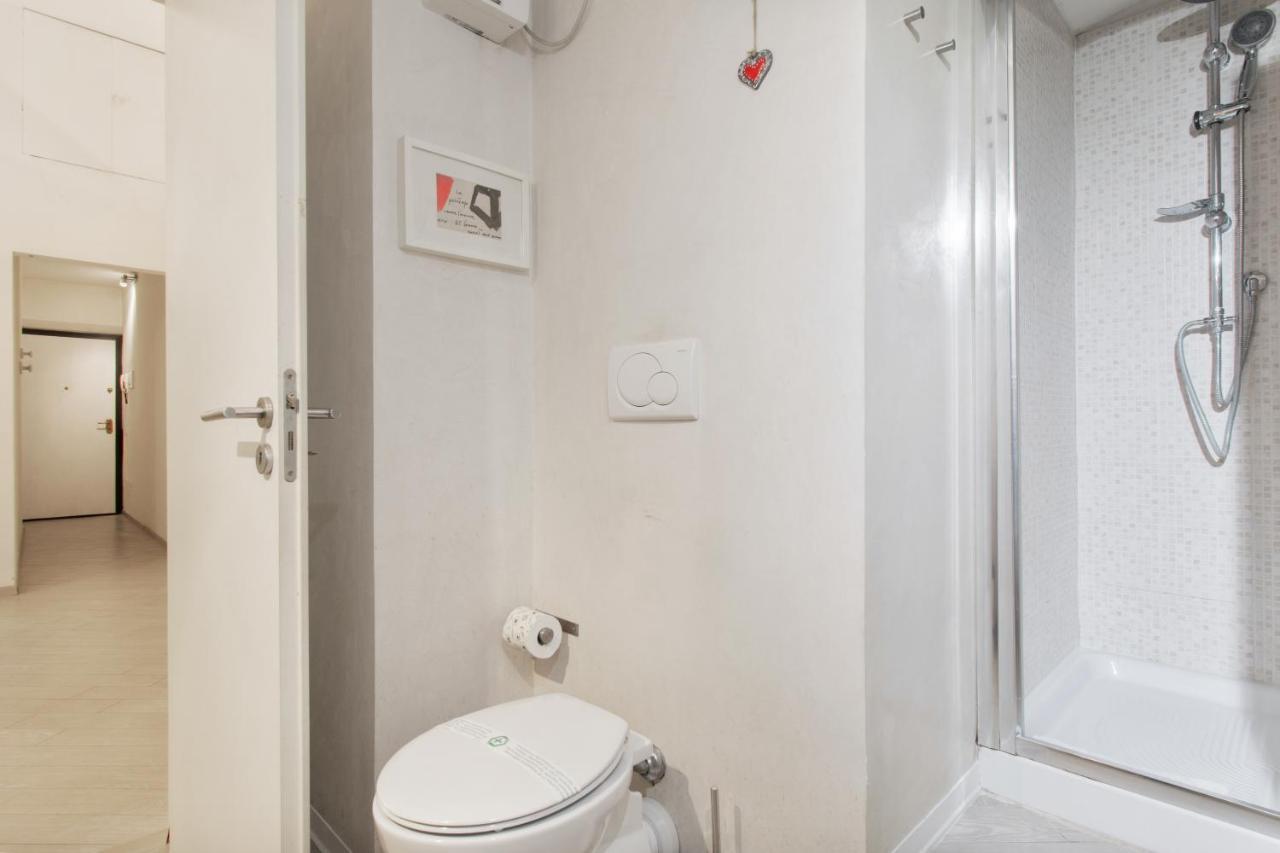 Le Volte Del Ponte Sospeso Apartment Florence Luaran gambar